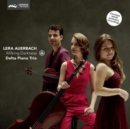 Lera Auerbach: Milking Darkness - CD