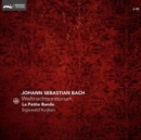 Johann Sebastian Bach: Weihnachtsoratorium - CD