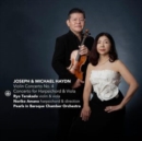 Joseph & Michael Haydn: Violin Concerto No. 4/.... - CD