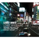 Lenny White Live - CD