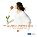 Dutch Songbook - CD