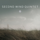 Second Wind Quintet - CD