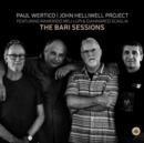 The Bari Sessions - CD