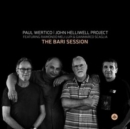 The Bari session - Vinyl
