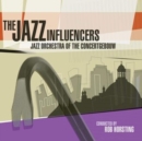 The Jazz Influencers - CD