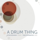 A drum thing - CD
