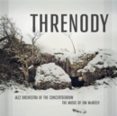 Threnody - CD