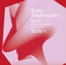 Suite X - CD