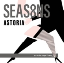 Astoria: Seas8ns - CD