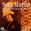 The Famous Moanin' Mama 1922-1927 - CD