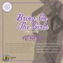 Bring on the girls 1926-1934 - CD