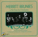 Merritt Brunies & His Friars Inn Orchestra - CD