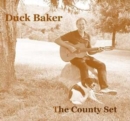 The County Set - CD