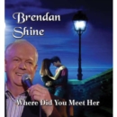 Where Did You Meet Her - CD