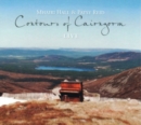 Contours of Cairngorm: Live - CD