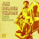 Jah Golden Throne - CD