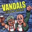 The Vandals: Oi to the World! - DVD