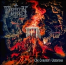 The Tempter's Victorious - CD