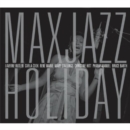 Maxjazz Holiday - CD