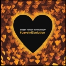 #LoveInEvolution - CD
