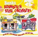 Banks Soundtech Steel Orchestra - CD