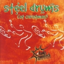Steel Drums (At Christmas) - CD