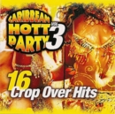 Caribbean Hott Party - CD