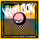 What's Yr Damage - CD