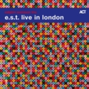 E.S.T. Live in London - Vinyl