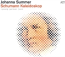 Schumann Kaleidoskop - CD