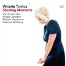 Stealing Moments - Vinyl
