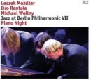 Jazz at Berlin Philharmonic VII: Piano Night - Vinyl