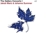 The Gallery Concerts I - CD