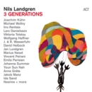 3 Generations - CD