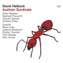 Austrian Syndicate - CD