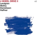 4 Wheel Drive II - CD