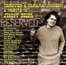 Through a faraway window: A tribute to jimmy silva - CD