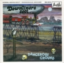 Dangerous ground - CD