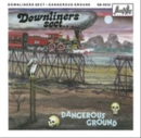 Dangerous ground - Vinyl