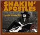 Shakin apostles - CD