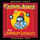 Clown juice - CD