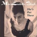 She's Out There - CD