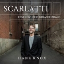 Scarlatti: Essercizi Per Gravicembalo - CD
