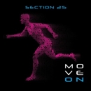 Move On - CD
