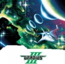 Gradius III - Vinyl