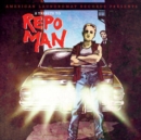 A Tribute to Repo Man - CD