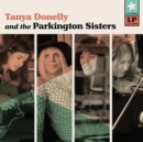 Tanya Donelly and the Parkington Sisters - Vinyl