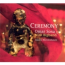 Ceremony - CD