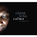 Calma - CD