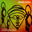 An East African Journey - CD